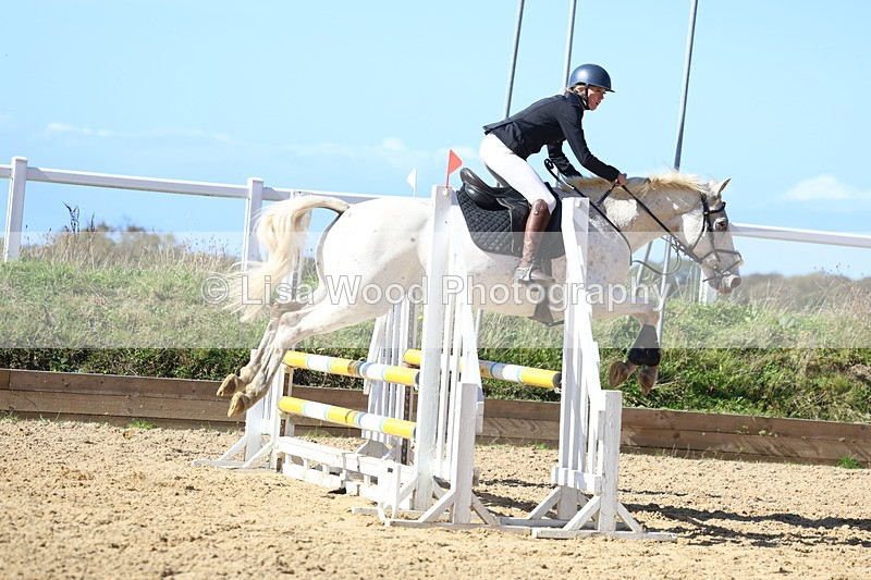 3E7A4711 - Class 8: 80cm Junior