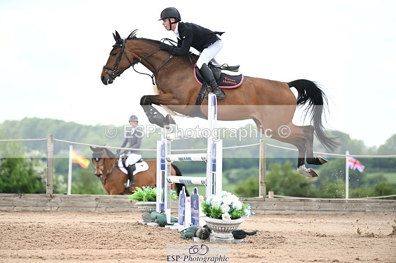 250509-150901-08074 - Cls 15 Talent Seeker inc 7yr old Jump Off and Presentations