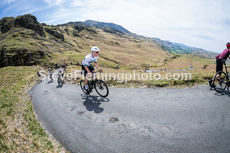 141807 - Hardknott Pass Camera 2 14.00-15.00