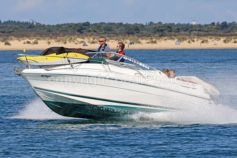 170813 HIFLYER -JEANNEAU LEADER 1Y3A2613 - Motorboats - Open