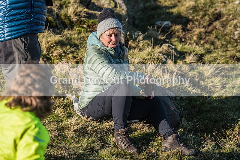 Dunnerdale-1064 - Dunnerdale Fell Race Saturday 11th November 2023