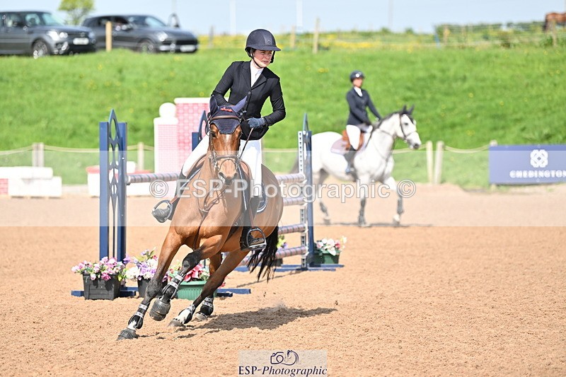 240510A-154244-08431 - Cls 23 Talent Seeker Inc 7yr old Jump Off and Presentations