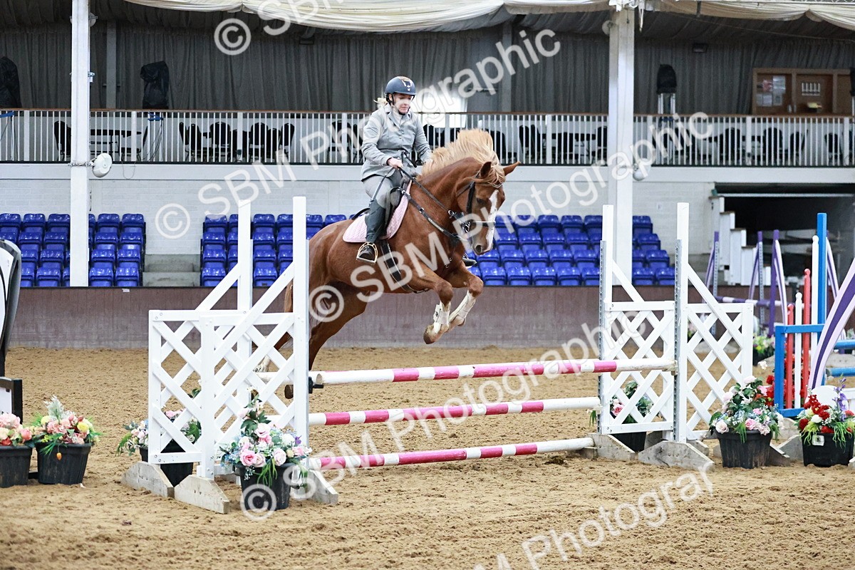 SBM_000351 - Class 2 - Senior British Novice 90cm