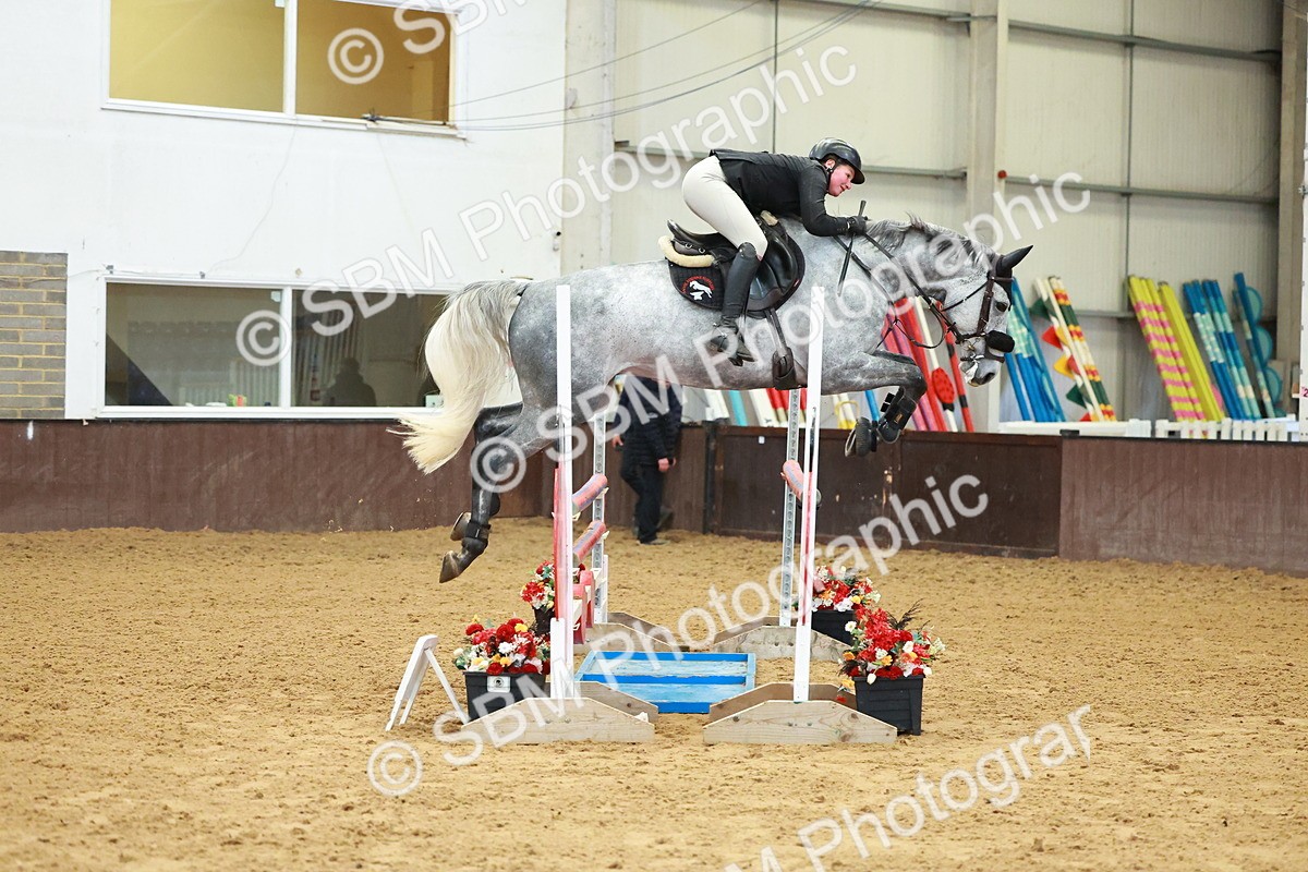 SBM_007101 - Class 19 - Senior Newcomers 1.10m