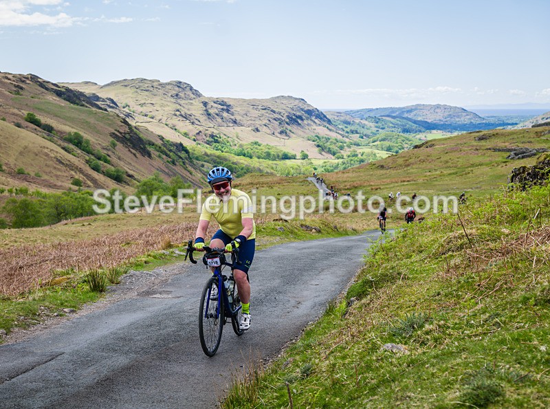 135926 - Hardknott Pass Camera 1 13.00-14.00