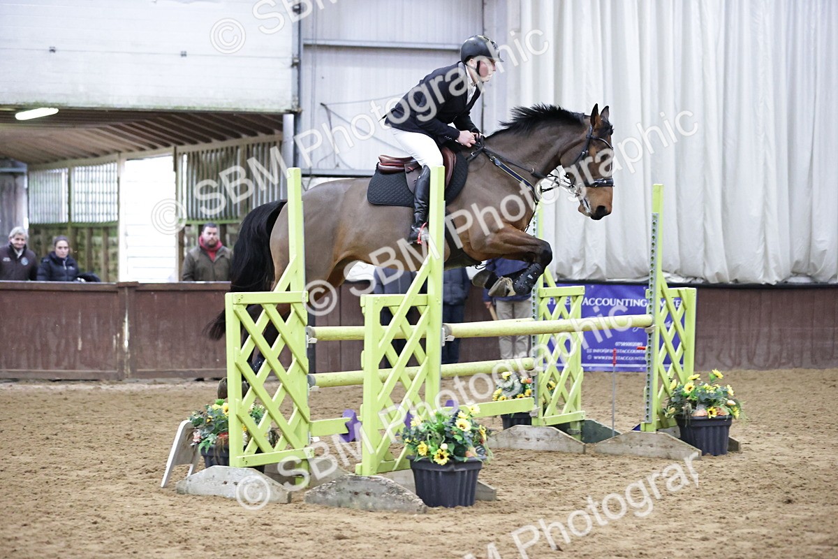 SBM_000979 - Class 3 - Nupafeed Supplements Senior Discovery/ 1m Open