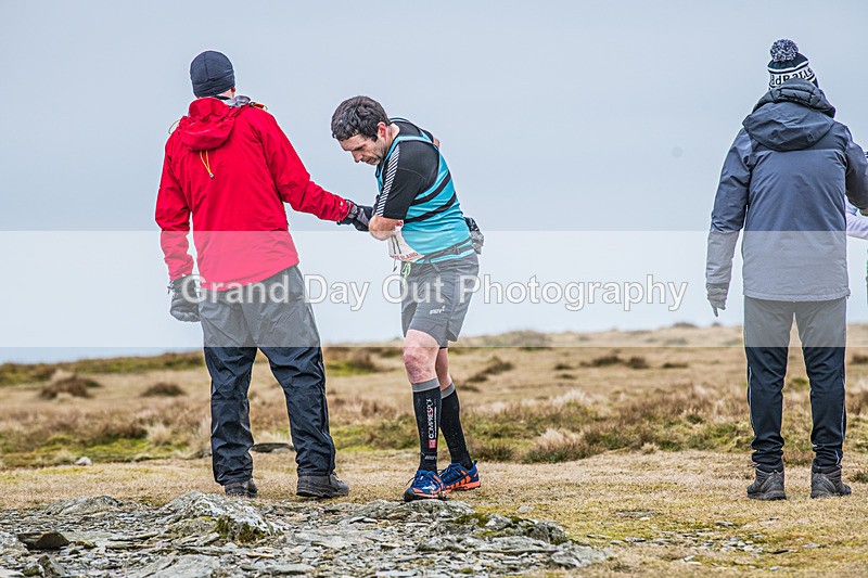 Black Combe-228 - Black Combe Fell Race Saturday 4th March 2023