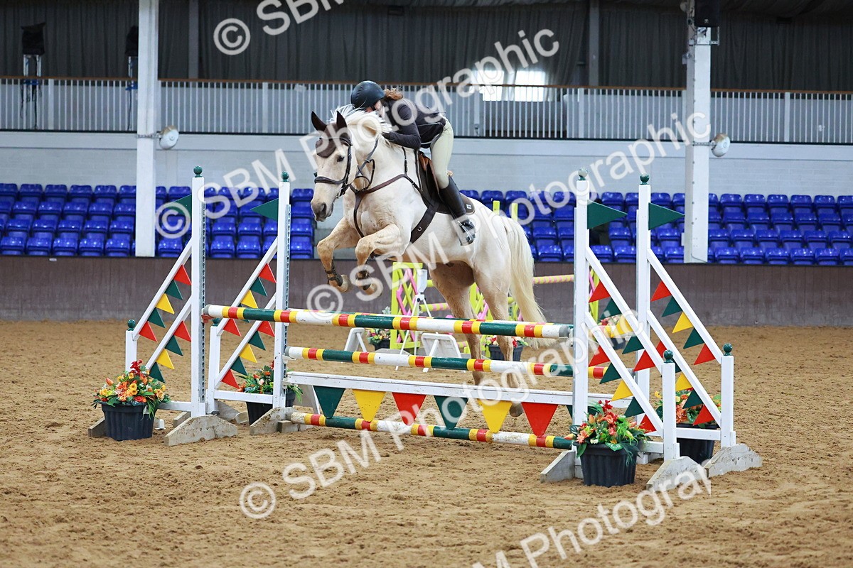 SBM_001188 - Class 4 - Senior Newcomers - 1.10m