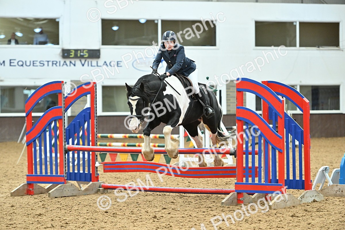 SBM_005166 - Class 57 - 80cm Open