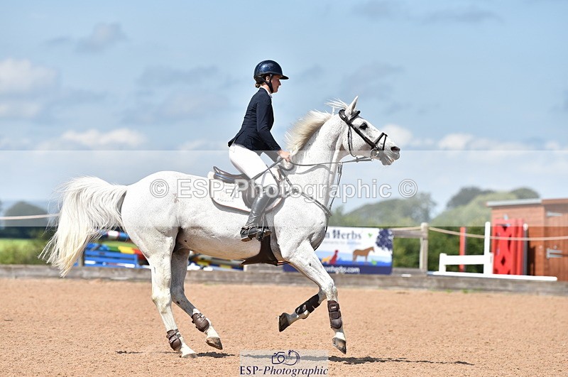 230810A-122022-01034 - Cls 7 1.20m Open