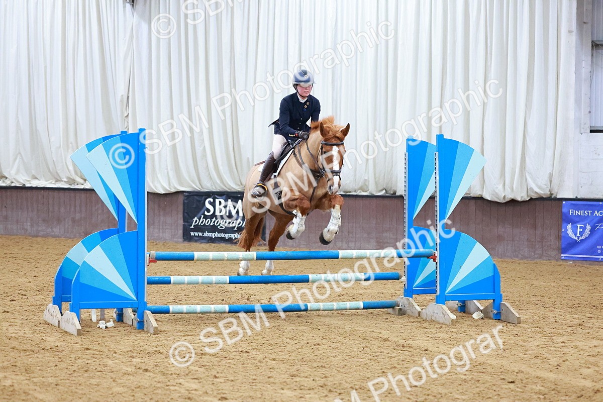 SBM_000061 - Class 1 - Clear Round