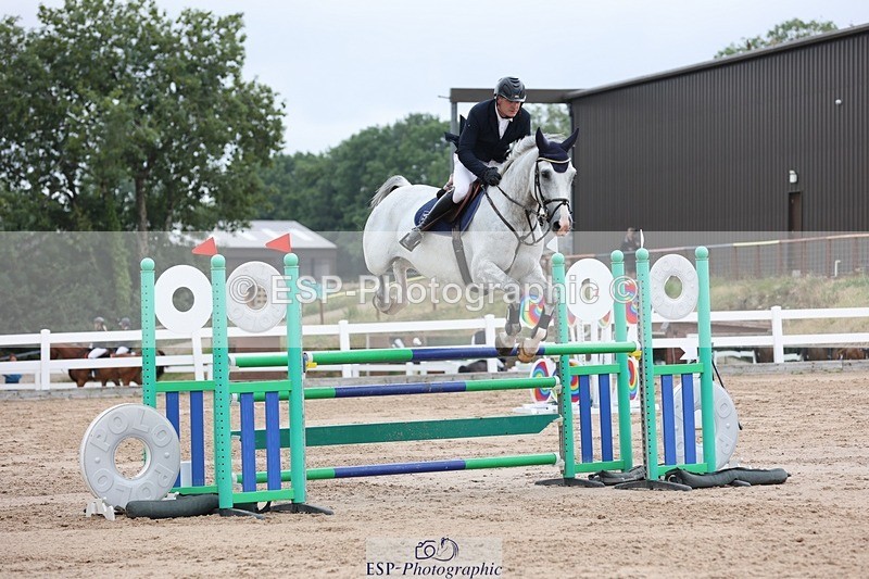 250717-113206-04359 - Cls 13, 1 Star Silver Tour Start to Break