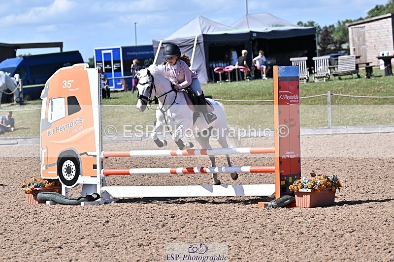 250627-162605-00709 - Cls 6 Stepping Stones 128cm and 138cm