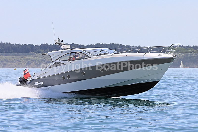 190601 HURLEY MARINE - WINDY CHINOOK 44 1Y3A8878_Edit - Motorboats - Hardtop