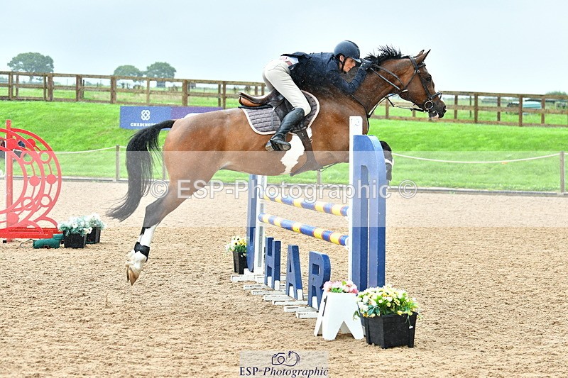 230729A-101138-05072 - Cls 14 NAF Bronze League Semi Final