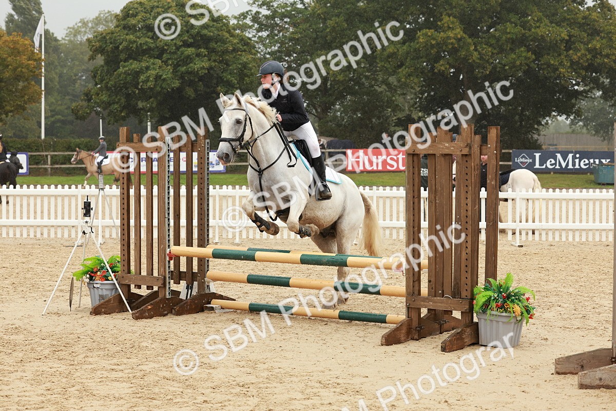 SBM_71368 - J14 - Junior Pony 65cm Championship