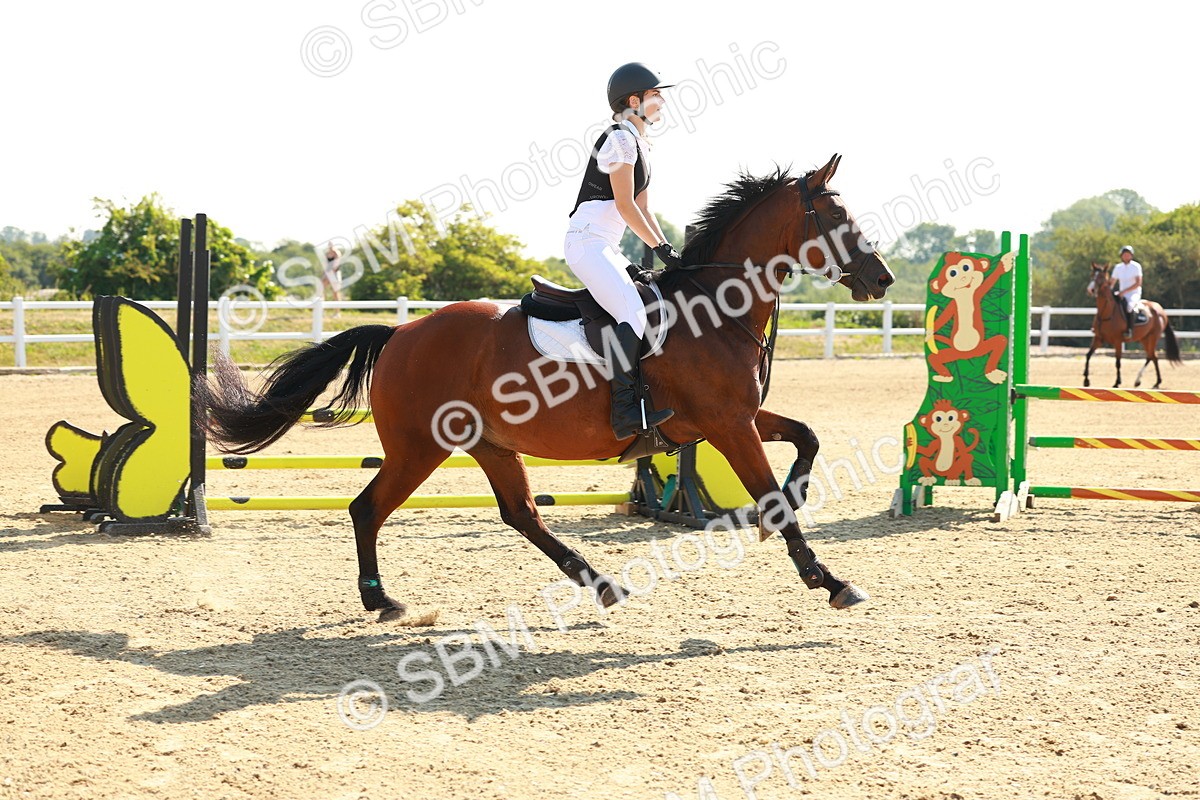 1I0A9905 - Class 1 - Clear Round