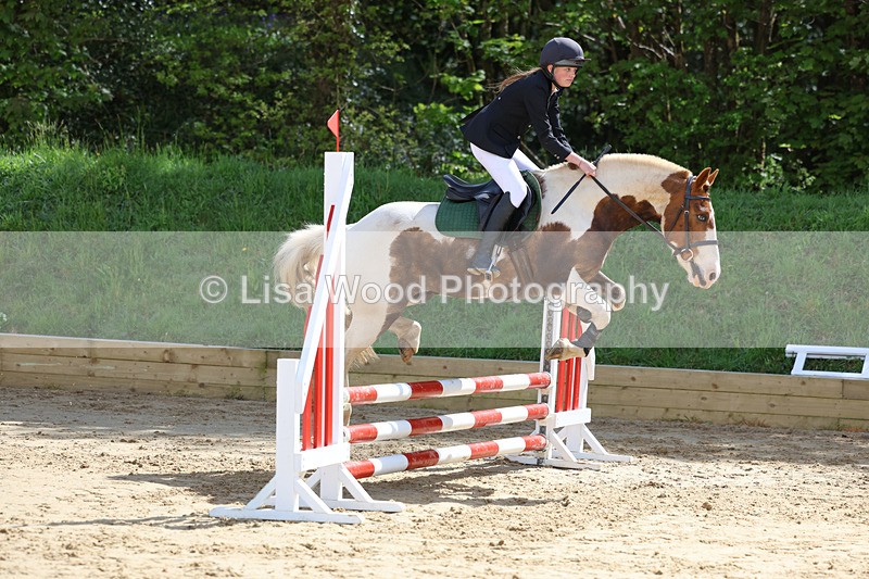 3E7A6171 - Class 4: 60cm Junior