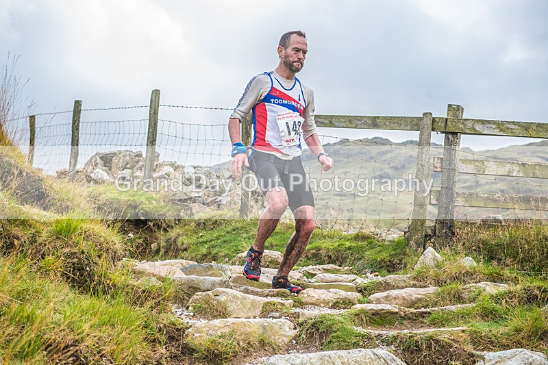 Langdale-1161 - Langdale Horseshoe Fell Race Saturday 8th October 2022