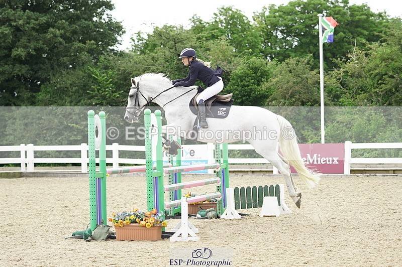 230728A-141720-02390 - Cls 10 95cm Amateur Quali