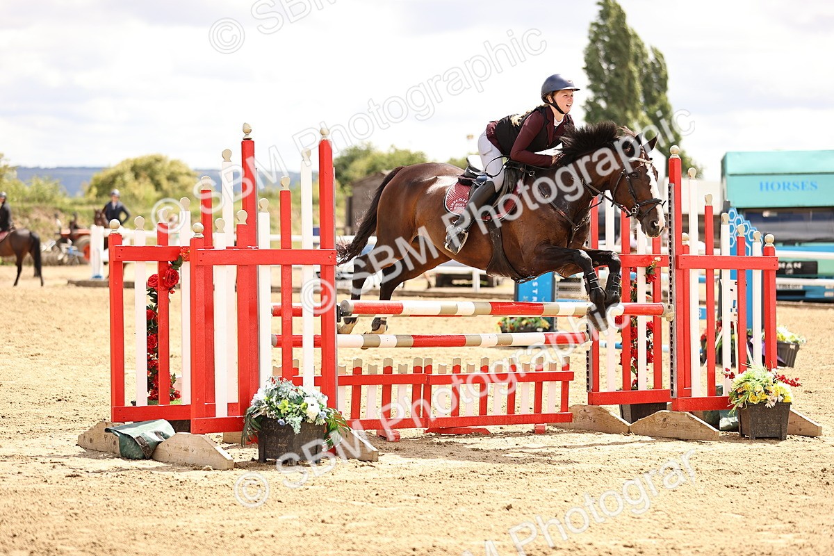 SBM_013421 - Class 14 - Senior Discovery - 1.00m Open