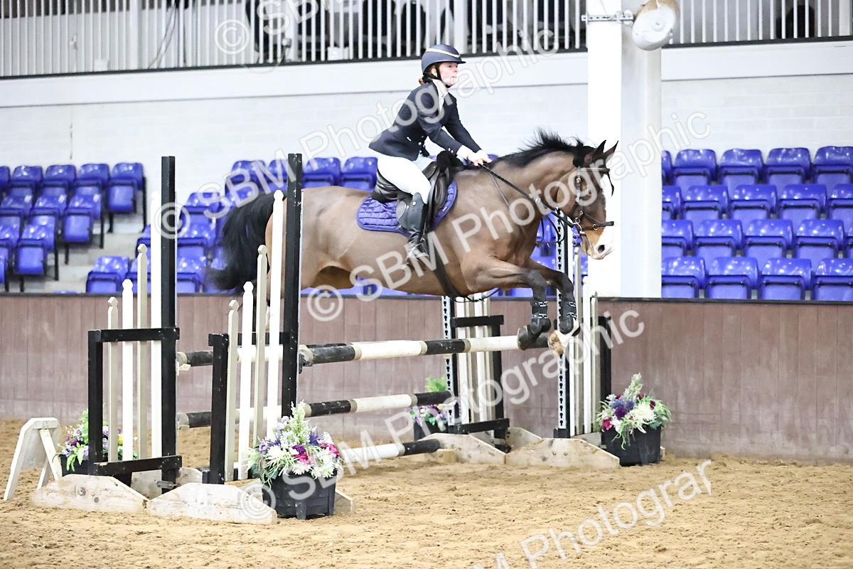 SBM_006580 - Class 20 - Senior British Novice - 90cm