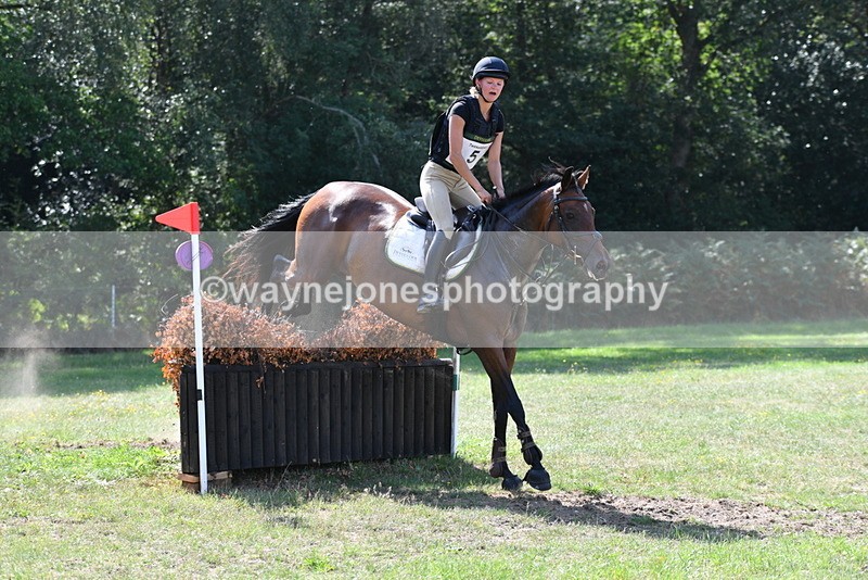 WJ5_2304 - XC Time 10:54 to 11:14