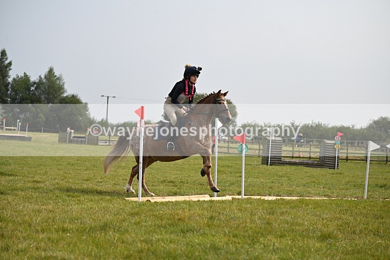 WJ6_0049 - 40cm XC Time 10:05 to 10:36