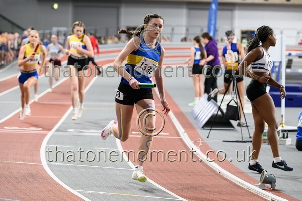 RelMast25-918028 - Female Set One