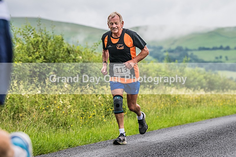 Lambfoot-502 - Lambfoot Loop Road Race Tuesday 1st July 2025