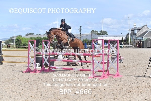 BPP_4660 - CLASS 15 SUN Senior Newcomers/ 1.10m Open