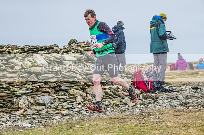 Black Combe-419 - Black Combe Fell Race Saturday 4th March 2023