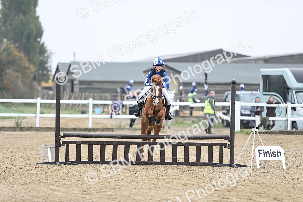 SBM_000306 - Class 1 - 70cm