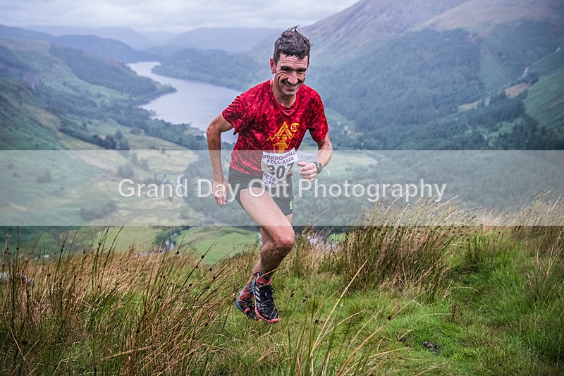 Steel Fell-83 - Steel Fell Race Wednesday 5th August 2026