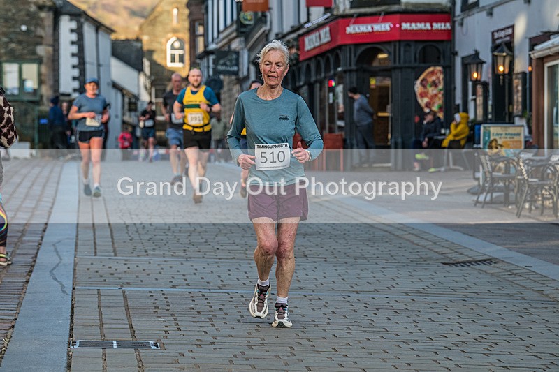 Round The Houses-642 - Keswick Round The Houses Road Race Wednesday 22nd April 2026