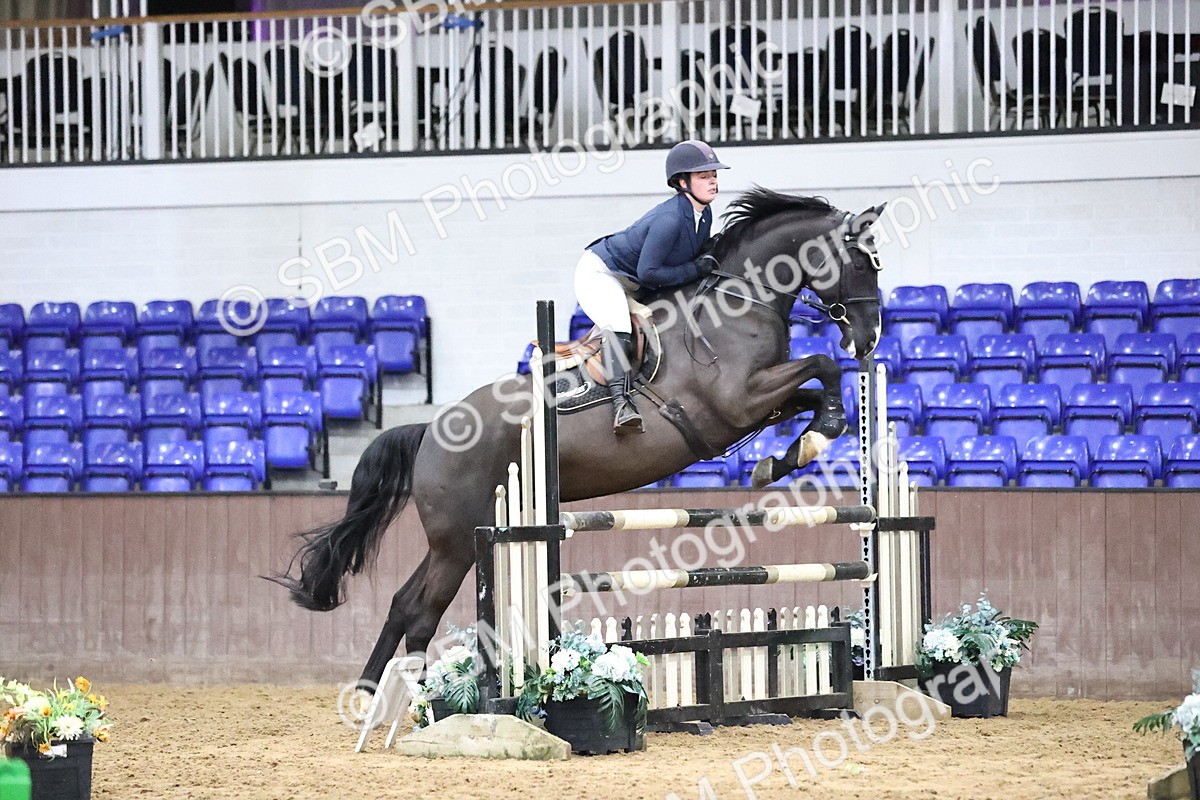 SBM_2014 - Class 8 - Nupafeed Supplements Senior Discovery/ 1m Open