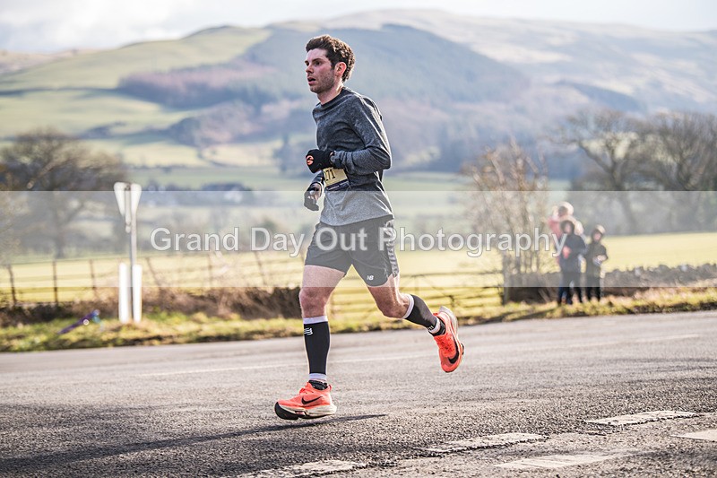 North Lakes-766 - North Lakes 10K & Half Marathon Sunday 9th February 2025