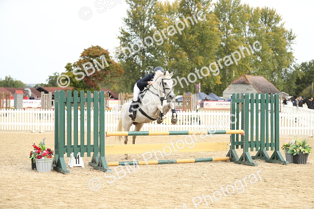 SBM_58579 - J25 - Junior Horse 80cm Championship