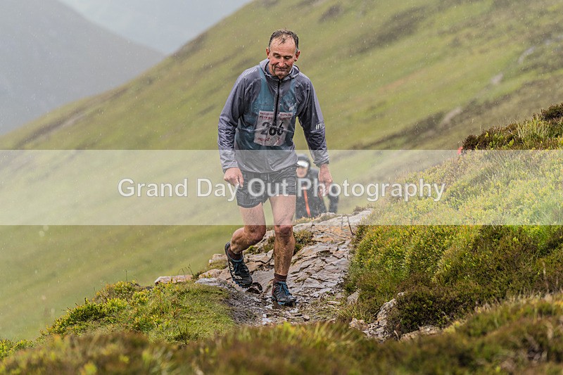 Buttermere-1307 - Buttermere Sailbeck Fell Race Saturday 15th June 2024