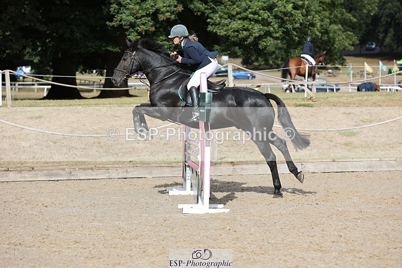 250829A-093205-00249 - Cls 6 85cm Amateur Quali