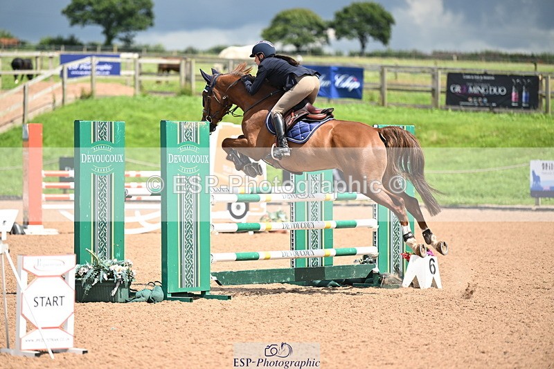 240727A-133919-05159 - Cls 14 NAF Bronze Jump Off and Presentations