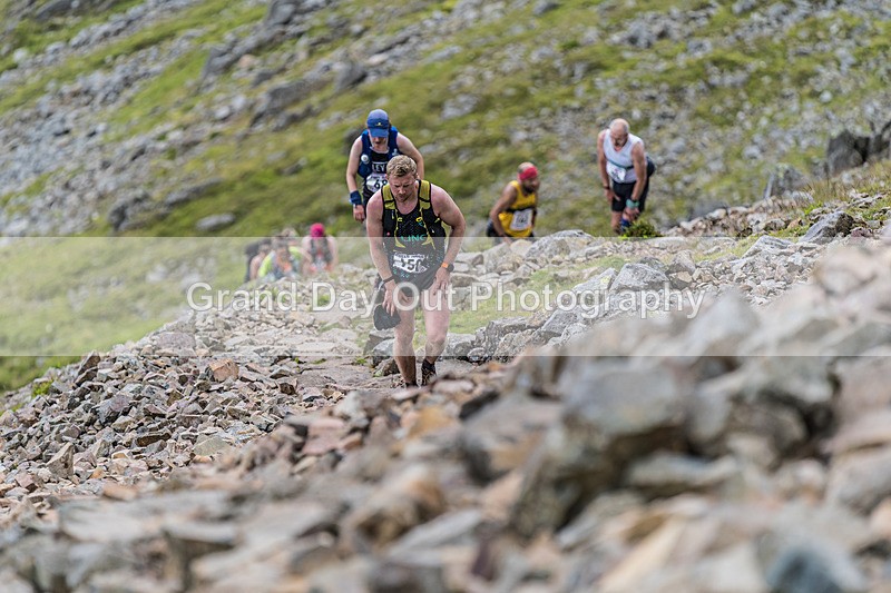 Borrowdale-1050 - Borrowdale Fell Race Saturday 3rd August 2024