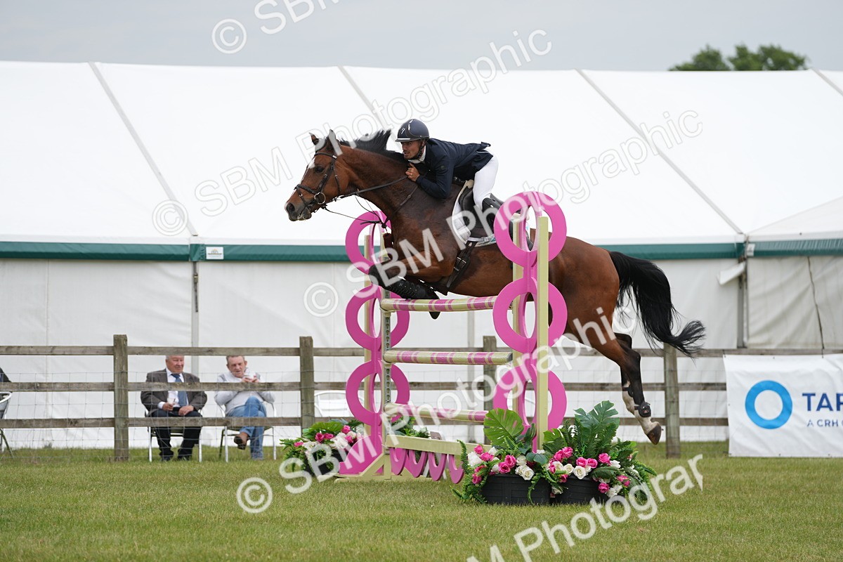 SBM_07546 - Class 203 - Martin Grant Homes Areal Trial