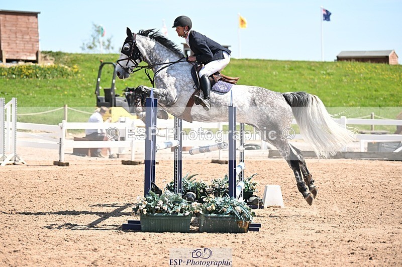 250510-145744-11858 - Cls 23 1.05m Amateur Quali
