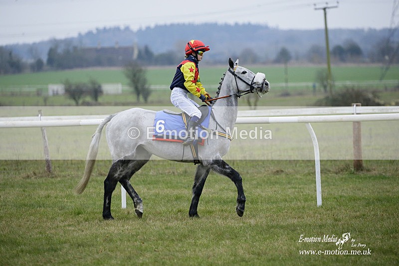 PtP 230122 117 - Cocklebarrow Races - Heythrop Hunt - 23/01/22