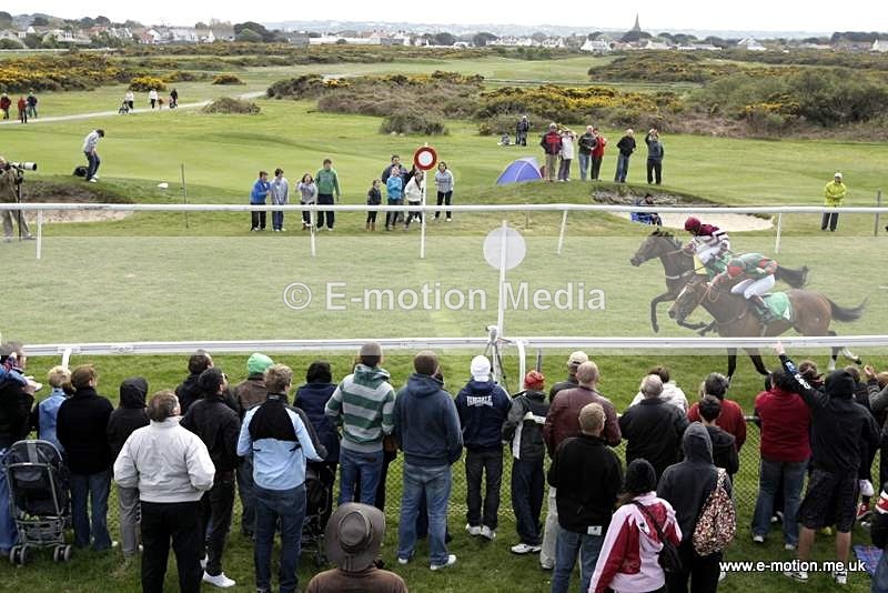 Race 1 2 - Gsy Race Finish Line 03/05/10