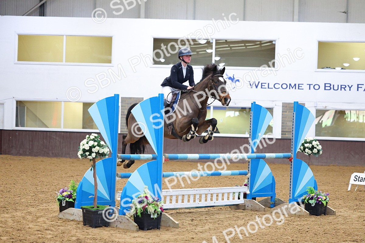 SBM_003130 - Class 15 - Senior Newcomers 1.10m