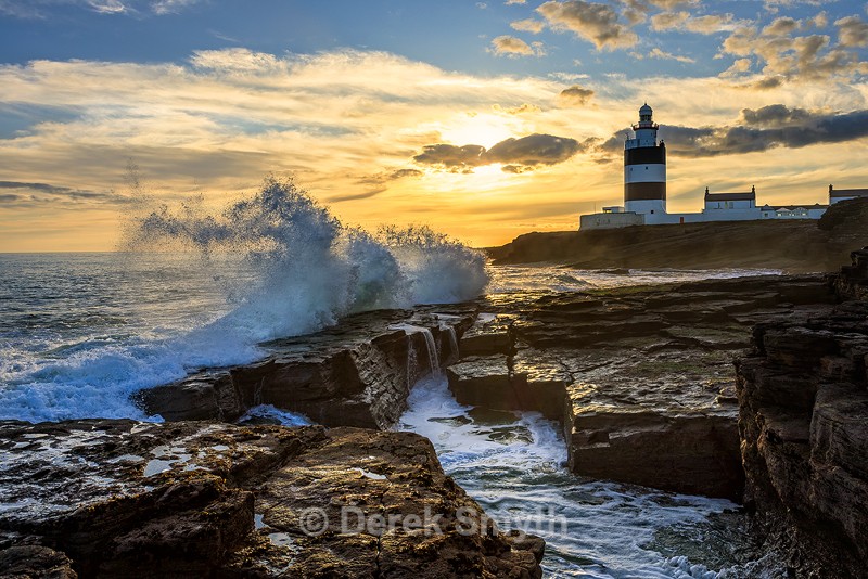 Hook Lighthouse 1 - Co. Wexford