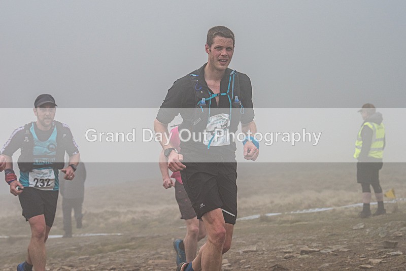 3 Peaks-657 - The 3 Peaks Race - Pen Y Ghent - Saturday 29th April 2023
