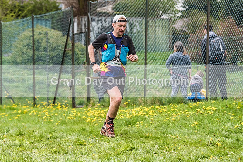 3 Peaks-2445 - The 3 Peaks Race - The Finish - Saturday 29th April 2023